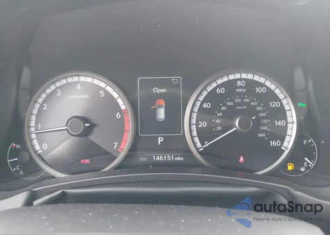 2018 Lexus Nx 300 F Sport из США, поврежденный, VIN JTJYARBZ0J2096585